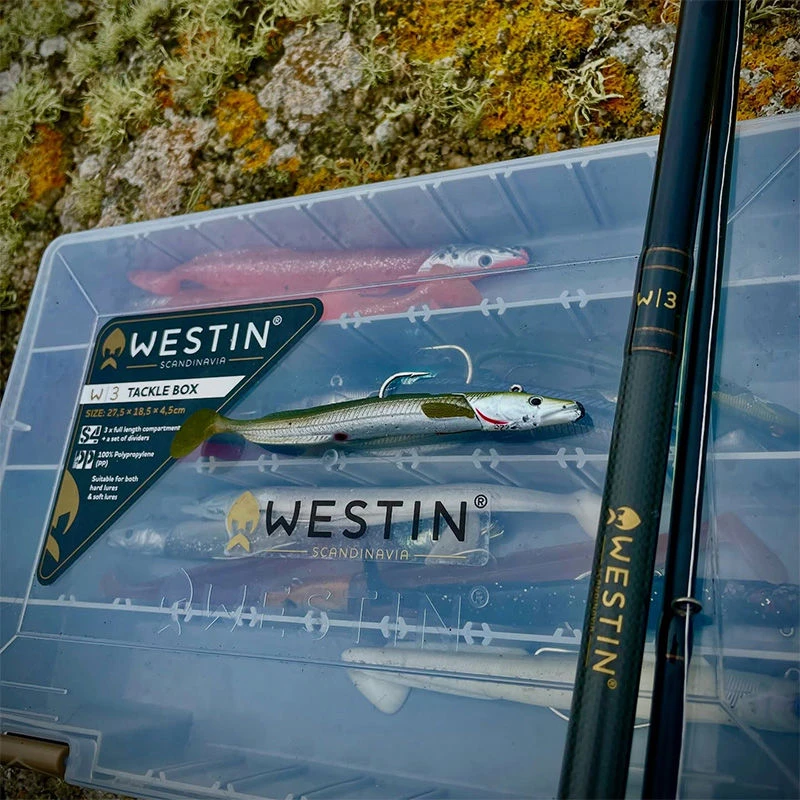 Westin Sandy Andy Jigs